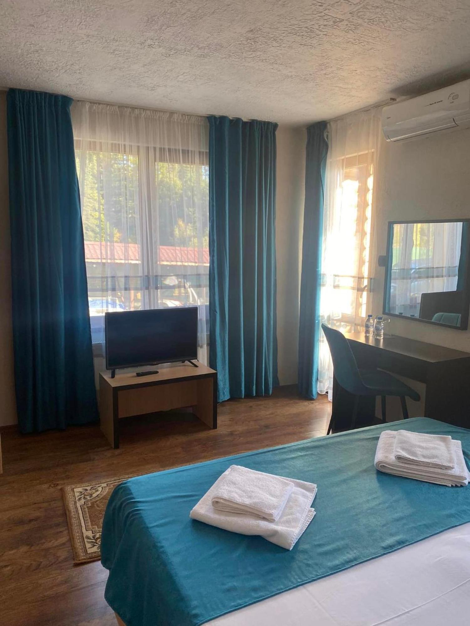 Kamelot Hotel Pasarel 외부 사진