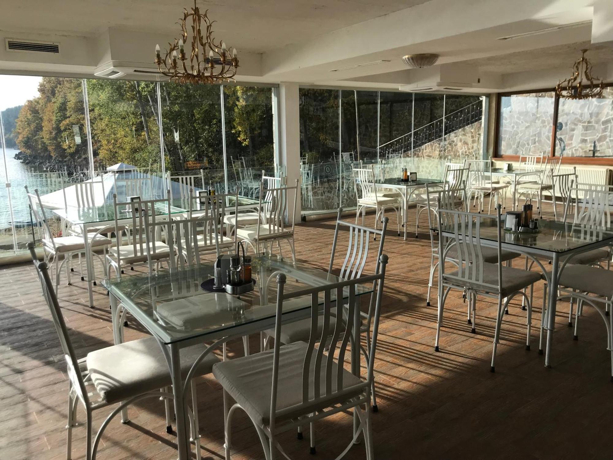 Kamelot Hotel Pasarel 외부 사진