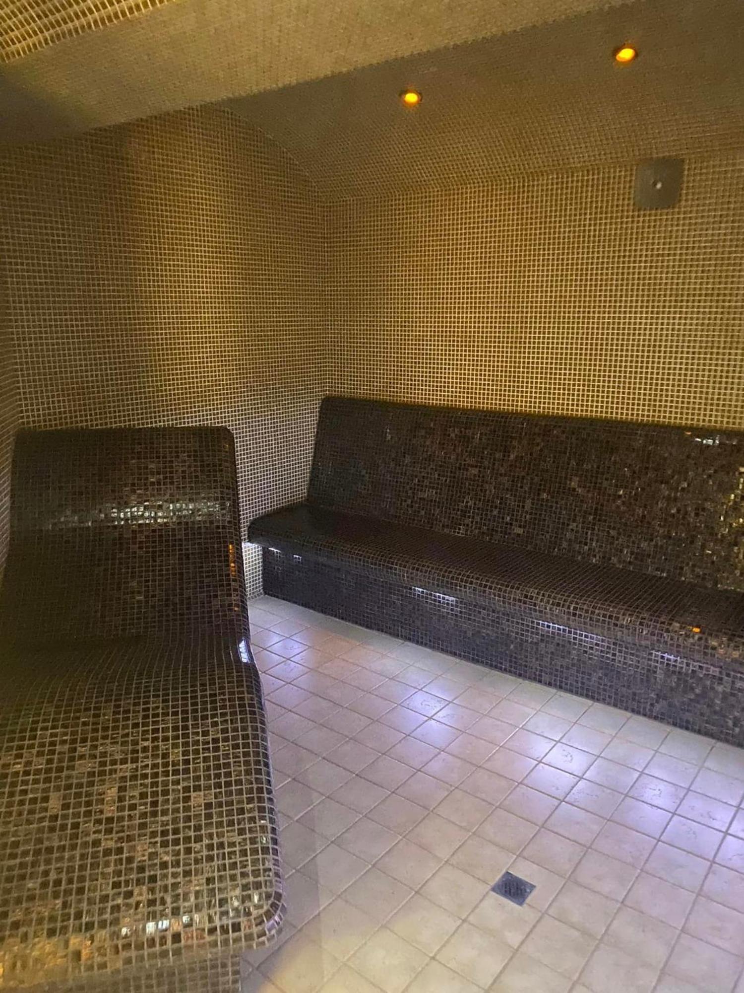Kamelot Hotel Pasarel 외부 사진