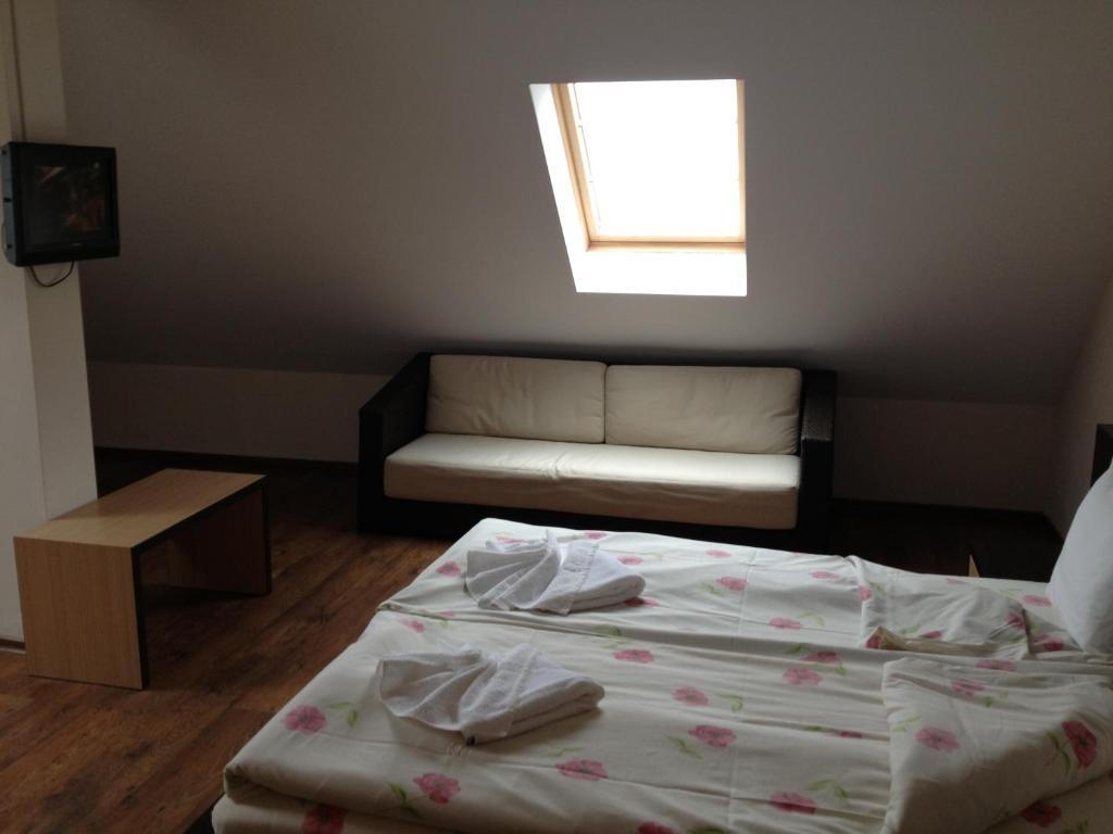 Kamelot Hotel Pasarel 외부 사진