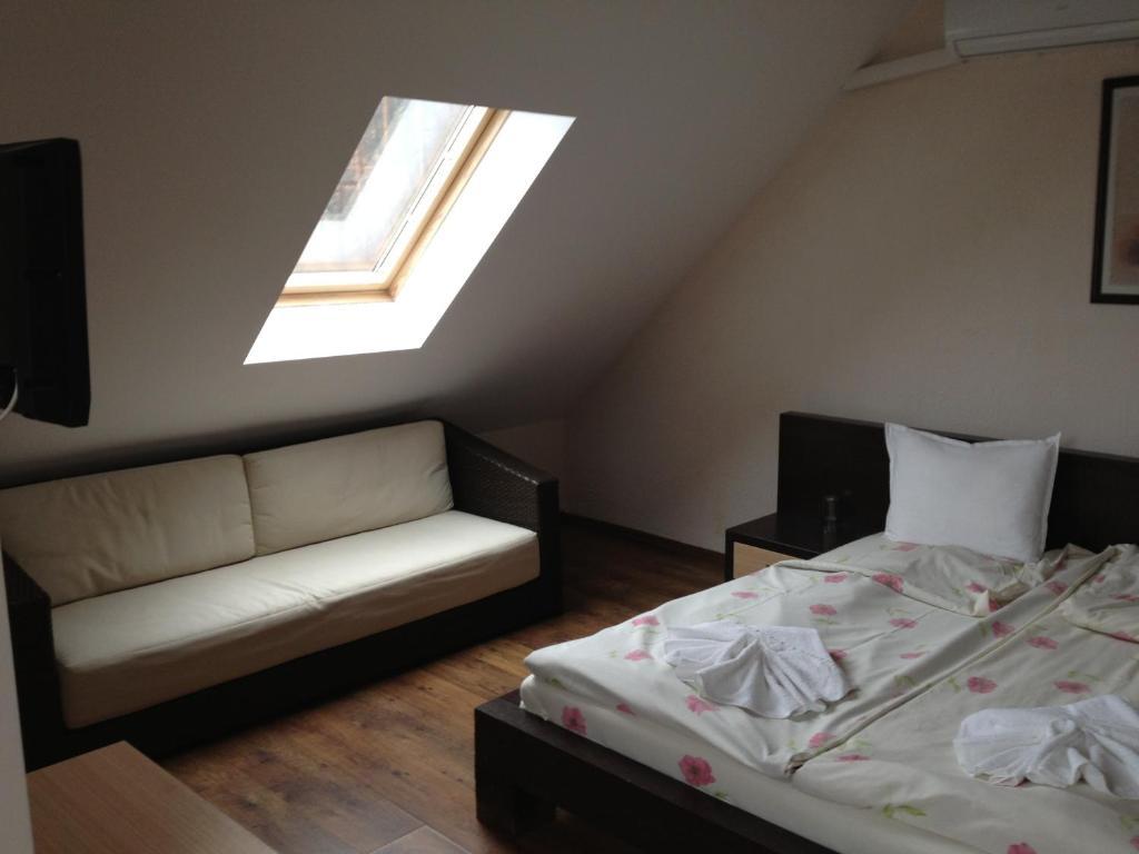Kamelot Hotel Pasarel 객실 사진
