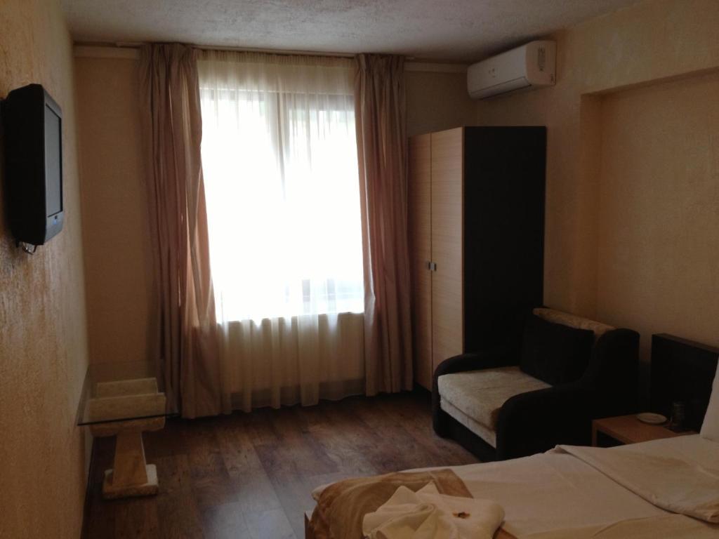 Kamelot Hotel Pasarel 객실 사진