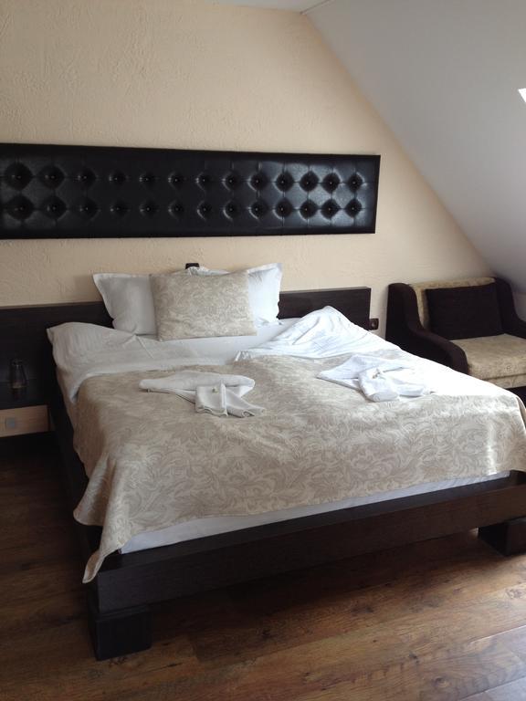 Kamelot Hotel Pasarel 외부 사진