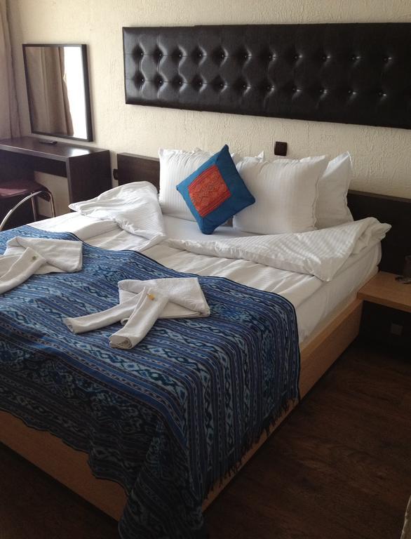 Kamelot Hotel Pasarel 외부 사진