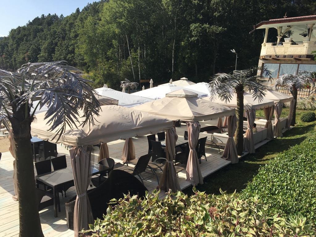 Kamelot Hotel Pasarel 외부 사진